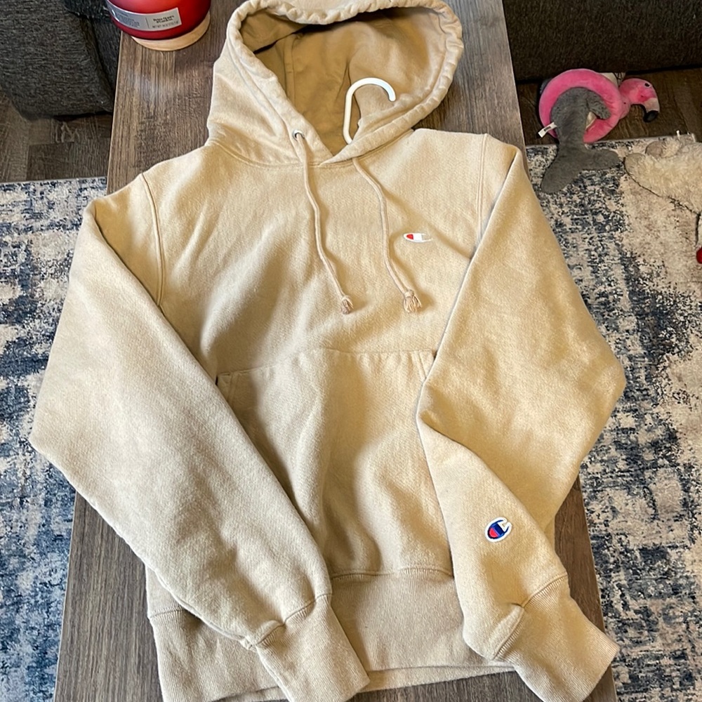 champion hoodie